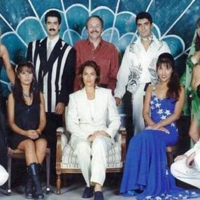 Mahsun Kırmızıgül'den nostaljik fotoğraf