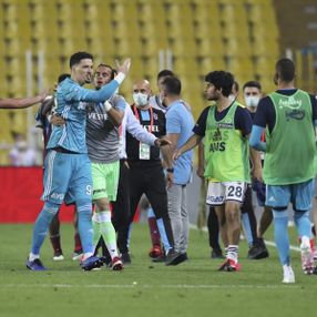 Altay ile Abdulkadir Parmak tartıştı