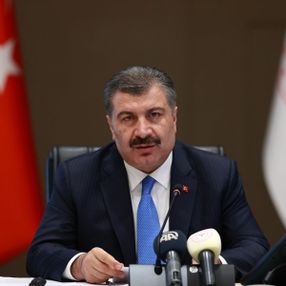 Bakan Koca: Sokağa çıkma yasağı yok