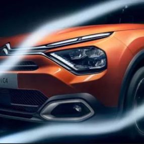 Yeni Citroen e-C4 ve C4, 30 Haziran'da tanıtılacak
