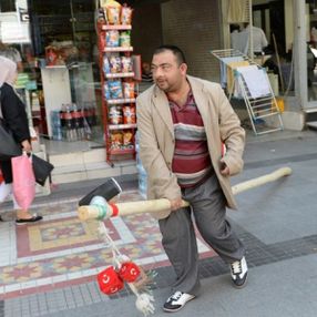 Mercedes Kadir'in ailesinin yaşadığı ev yenilendi