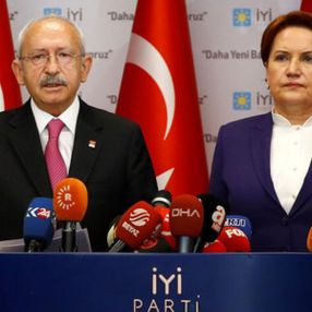 Millet İttifakı'nda taraflar birbirinden şikayetçi