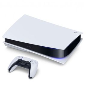 PlayStation 5'in fiyatı Amazon Fransa'da ortaya çıktı