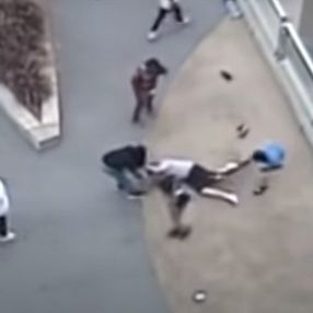 ABD’de ırkçılık karşıtı söylemler tersine dönüyor