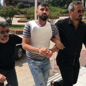 Merve Kotan’ın katili gün yüzü göremeyecek