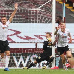 Sheffield United, teknolojinin kurbanı oldu