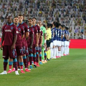 Trabzonspor'un kadro maliyeti