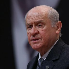 MHP'nin kurultay tarihi belli oldu