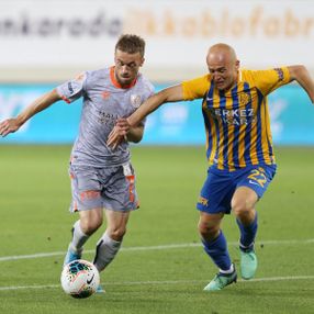 Başakşehir, deplasmanda Ankaragücü'nü yendi
