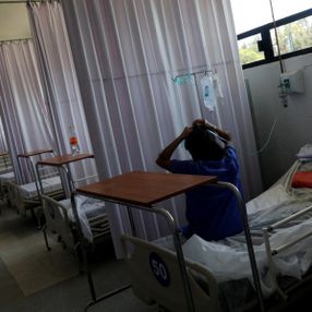 İyileşen koronavirüs hasta sayısı 4,5 milyonu geçti