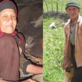 Kahramanmaraş'ta yaşlı çift cinayeti 6 yıl sonra çözüldü