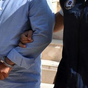 PKK'lı Sabri Dal yakalandı