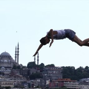 İstanbul'da sokağa çıkma kısıtlaması sona erdi
