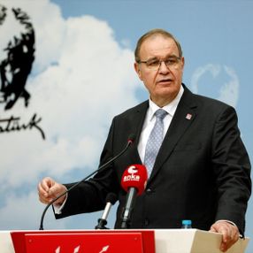 CHP'den emekli ikramiyesi 1500 TL olsun çağrısı