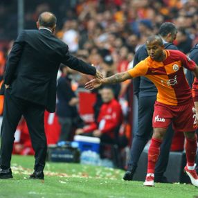 G.Saray, Mariano'nun sözleşmesini uzatabilir