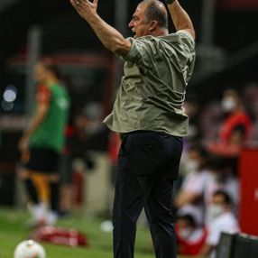 Fatih Terim: İki haftadır gereğini yaptılar