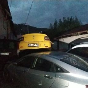 Bursa'da sel felaketi: 5 kişi hayatını kaybetti