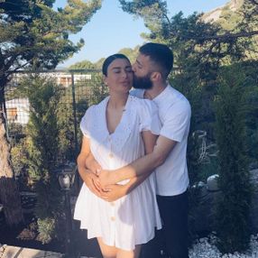 Ebru Şancı: Karnı açık fotoğrafları hoş bulmuyorum