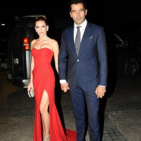 Kenan İmirzalıoğlu: Kızım ne derse yapacağım