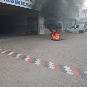 Okan Kocuk'un babası hakemlere böyle tepki gösterdi