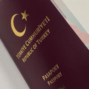 82 bin 75 kişinin pasaportundaki idari tedbir kaldırıldı