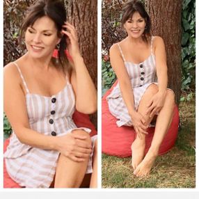 Aydan Şener: Bikinili fotoğraf paylaşmak hoşuma gidiyor