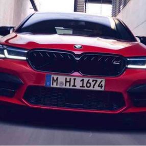 BMW M5 CS yıl sonuna doğru satışa çıkacak