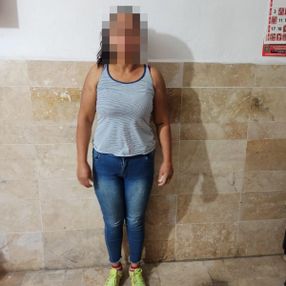 Otostopla bindikleri araçta gasp yapan 3 kadın yakalandı