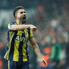 Başakşehir, Hasan Ali Kaldırım'ın peşinde