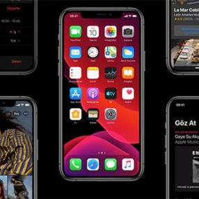 iOS 14 ile iPhone'lara YouTube 4K desteği gelecek