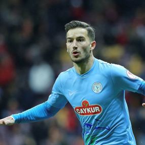 Oğulcan, Rizespor'u şikayet etmeye hazırlanıyor