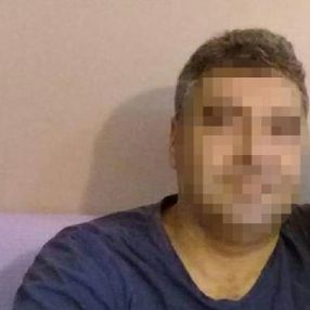 Cezaevine girmemek için yaptığı planı polis bozdu