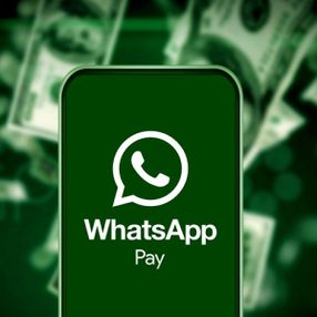 WhatsApp'ın para gönderme özelliği askıya alındı
