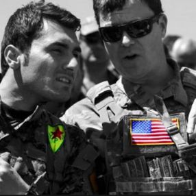 ABD, terör raporunda YPG'ye PKK'nın uzantısı dedi