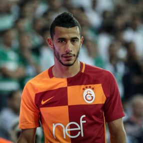 Belhanda'nın menajeri: Al Nasr'a gidebilir