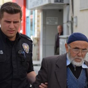 Cami tuvaletinde kız çocuğuna cinsel tacize 10 yıl hapis