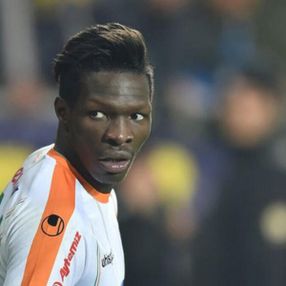 Beşiktaş, N'Sakala ile anlaştı