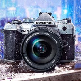Olympus, kamera sektöründen tamamen çekiliyor