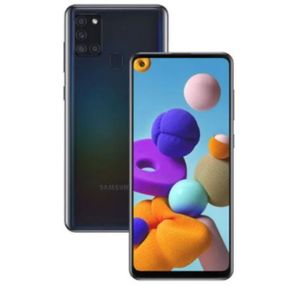 Samsung Galaxy A21s modelinin Türkiye fiyatı belli oldu