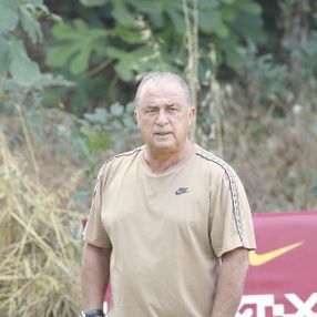 Fatih Terim'in Başakşehir maçı 11'i