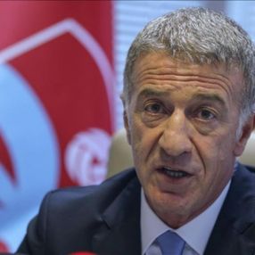 Ağaoğlu: Bizden 6 kat fazla harcayanlardan başarılıyız
