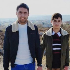 Kocaeli'de kardeşini kurtarmak isteyen genç de öldü