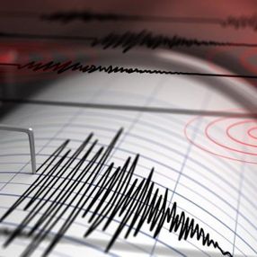 Manisa'da 5.5 büyüklüğünde deprem meydana geldi