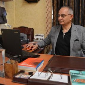 Elazığ'da 40 yaşından sonra 7 üniversite bitirdi