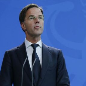 Hollanda Başbakanı: Türkiye'ye gitmek akıllıca değil