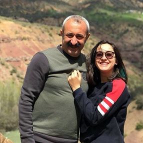 Maçoğlu’nun eşi ve kızının da testleri pozitif çıktı