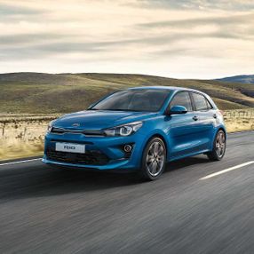 Makyajlı 2020 Kia Rio temmuzda Türkiye'de