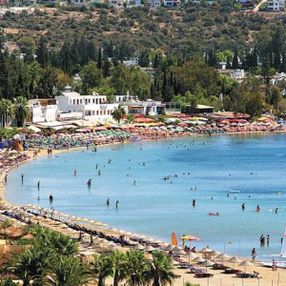 Bodrum Belediye Başkanı fiyatları değerlendirdi