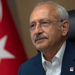 Kılıçdaroğlu Fatih'in tablosunun satın alınmasından mutlu