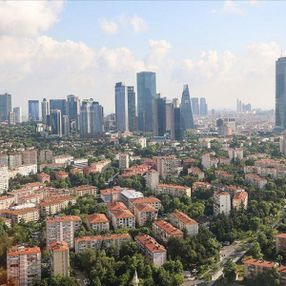 Konut satışları Haziran'da arttı
